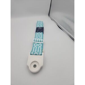 New Simply Southern Interchangeable Cooler Strap Geo Blue For Vintage‎ Cooler
